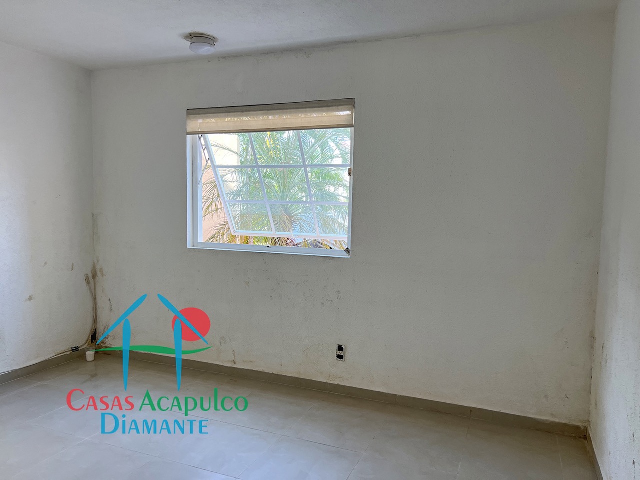 Diamante Lakes Zafiro 107 - Recámara dos 1